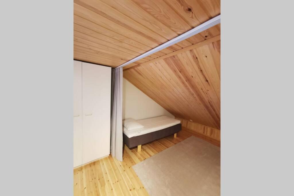 Gold Legend Paukkula#2 - Saariselkae Apartments Eksteriør billede